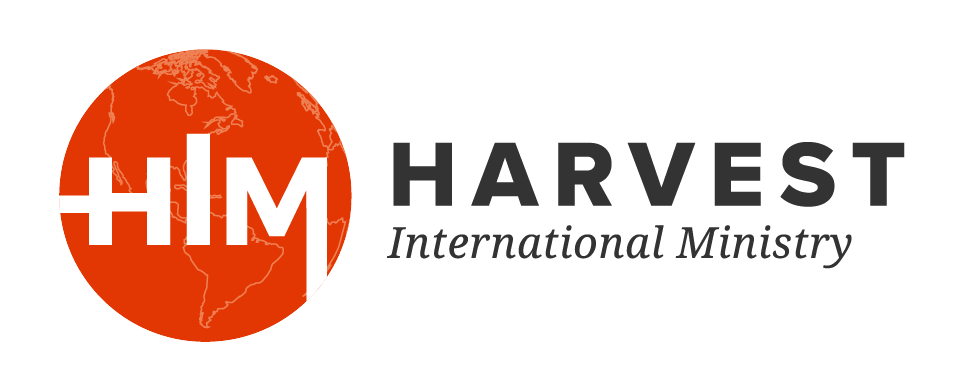 Harvest International Ministry Logo